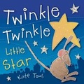 Cover: Twinkle Twinkle Little Star - Make Believe Ideas