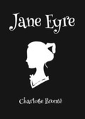 Cover: Jane Eyre - Spires