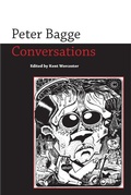 Cover: Peter Bagge - Penguin Random House South Africa