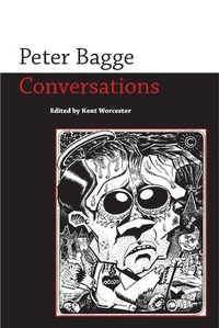 Enlarge image Cover: Peter Bagge - Penguin Random House South Africa