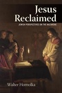 Cover: Jesus Reclaimed - Berghahn Books