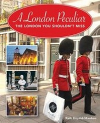 Abbildung von: A London Peculiar - New Holland Publishers