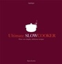 Cover: Ultimate Slow Cooker - Hamlyn
