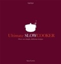 Cover: Ultimate Slow Cooker - Hamlyn