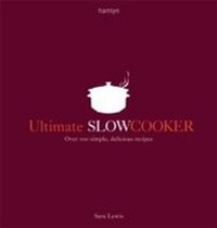 Enlarge image Cover: Ultimate Slow Cooker - Hamlyn