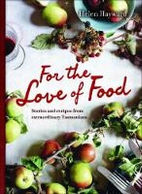 Abbildung von: For the Love of Food - Explore Australia