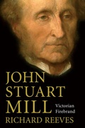 Cover: John Stuart Mill - Atlantic Books