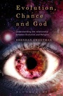 Cover: Evolution, Chance, and God - Bloomsbury Academic USA