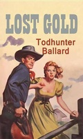 Cover: Lost Gold - Western Series Level II (24)