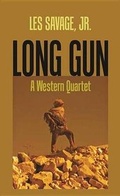 Cover: Long Gun - Western Series Level III (24)