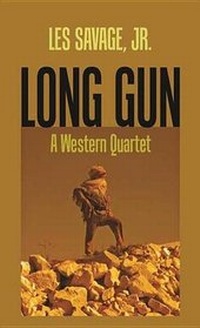 Enlarge image Cover: Long Gun - Western Series Level III (24)