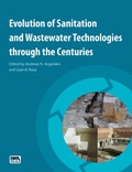 Cover: Evolution of Sanitation and Wastewater Technologies through the Centuries - IWA Publishing