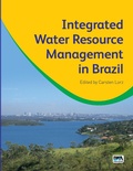 Cover: Integrated Water Resource Management in Brazil - IWA Publishing