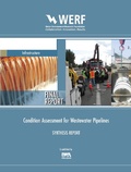 Cover: Condition Assessment for Wastewater Pipelines - IWA Publishing