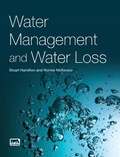 Cover: Water Management and Water Loss - IWA Publishing