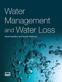 Enlarge image Cover: Water Management and Water Loss - IWA Publishing