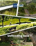 Cover: Unflooding Asia the Green Cities Way - IWA Publishing
