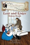 Cover: Lexi and Lister - Life Journey Publishing