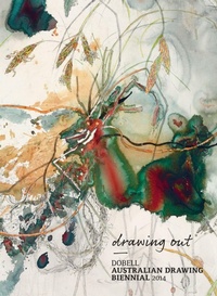 Enlarge image Cover: Drawing Out - Art Gallery of New South Wales