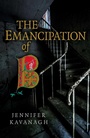 Cover: Emancipation of B, The - Roundfire Books
