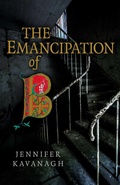 Cover: Emancipation of B, The - Roundfire Books