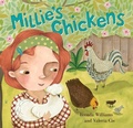 Cover: Millie's Chickens - Barefoot Books Ltd