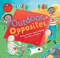 Cover: Outdoor Opposites - Barefoot Books Ltd