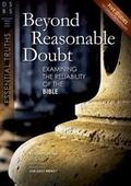 Cover: Beyond Reasonable Doubt - Our Daily Bread Publishing
