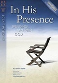 Cover: In His Presence - Our Daily Bread Publishing
