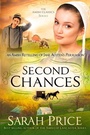 Cover: Second Chances - Realms