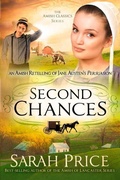 Cover: Second Chances - Realms