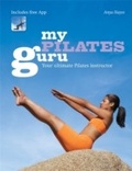 Cover: My Pilates Guru - Hamlyn