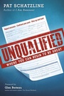 Cover: Unqualified - Charisma House