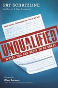 Cover: Unqualified - Charisma House