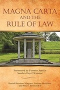 Cover: Magna Carta and the Rule of Law - American Bar Association