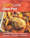 Cover: Hamlyn QuickCook: One Pot - Hamlyn