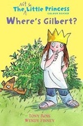 Cover: Where's Gilbert? - Andersen Press Ltd