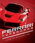 Cover: Ferrari Hypercars - Motorbooks