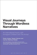 Cover: Visual Journeys Through Wordless Narratives - Bloomsbury Academic
