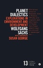 Cover: Planet Dialectics - Zed Books Ltd