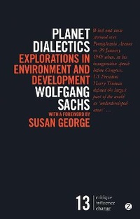 Enlarge image Cover: Planet Dialectics - Zed Books Ltd