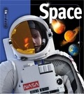 Cover: Insiders - Space - Templar Publishing