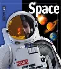Enlarge image Cover: Insiders - Space - Templar Publishing