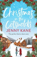 Cover: Christmas in the Cotswolds - Accent Press Ltd