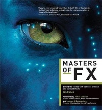 Abbildung von: Masters of FX - Ilex