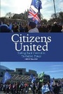 Cover: Citizens United - Luath Press Ltd
