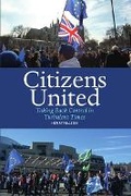 Cover: Citizens United - Luath Press Ltd