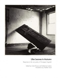 Cover: Like Leaves in Autumn - Luath Press Ltd