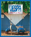 Cover: Vespa Colour Family Album - Veloce