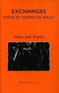 Cover: Exchanges - Poems by Women in Wales - Honno Ltd
